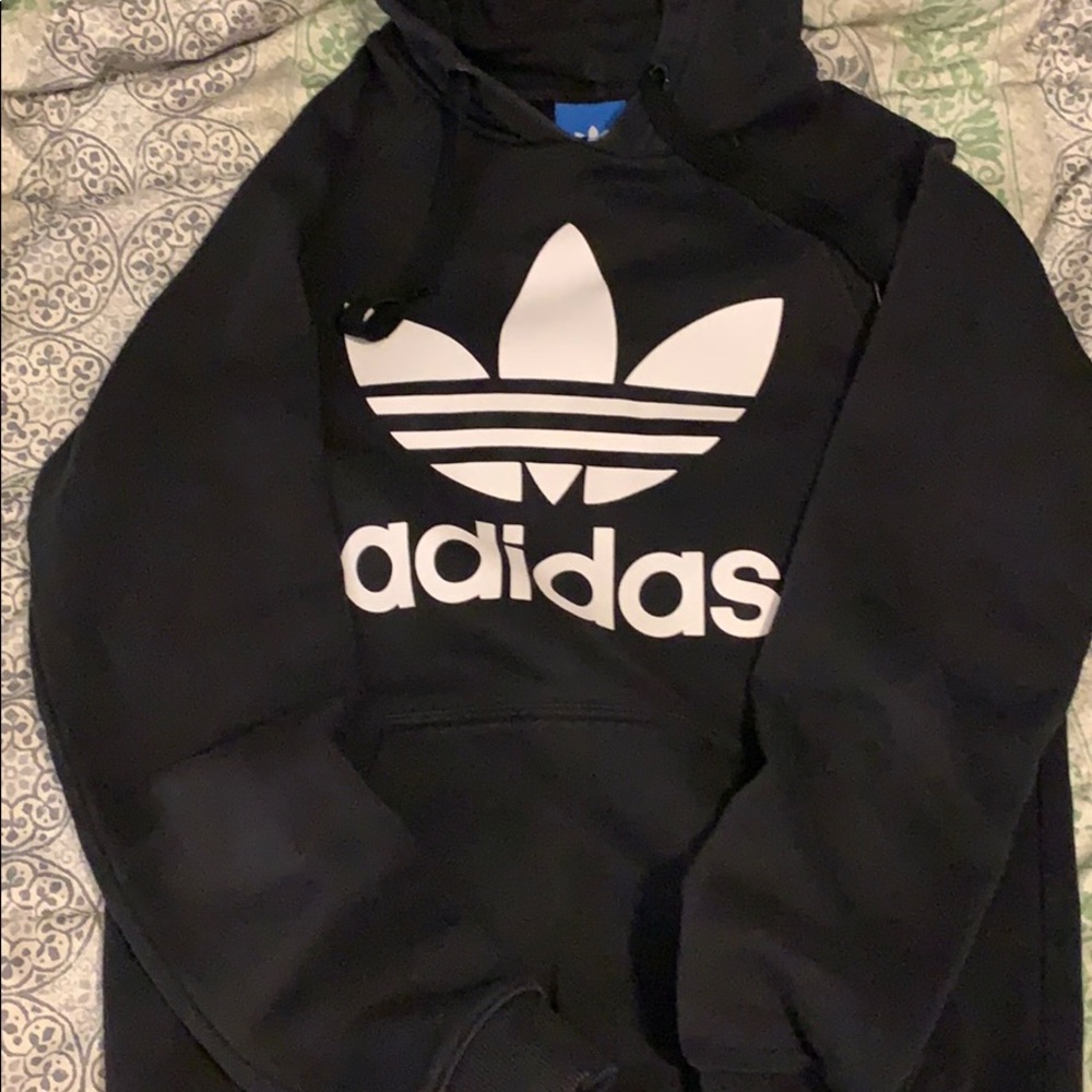 Adidas Hoodie
